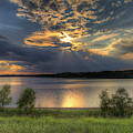 Lyerla Lake 